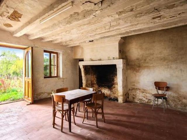 Maison vente à Chinon, Neuillé-pont-pierre