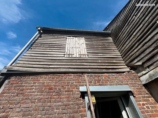 Maison vente à Charleville-Mézières, Montcornet