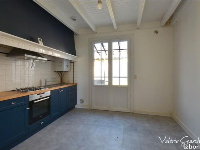 Maison vente à Libourne, Saint-seurin-sur-l'isle