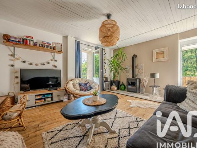 Maison vente à Largentière, La Souche