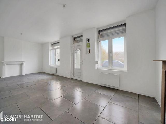 Maison vente à Béthune, Burbure