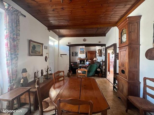 Maison vente à Les Sables-d'Olonne, Jard-sur-mer