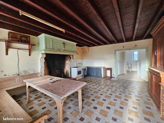 Maison vente à Cherbourg, Morville