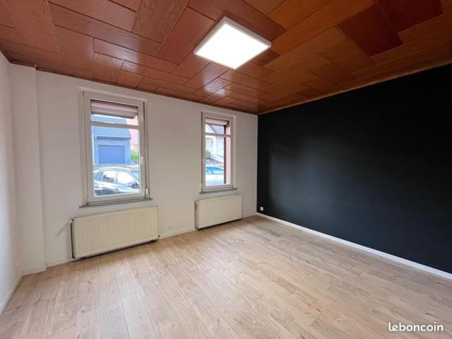 Maison vente à Forbach-Boulay-Moselle, Freyming-merlebach