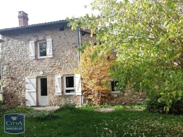 Maison location à La Châtre, Saint-Jouvent