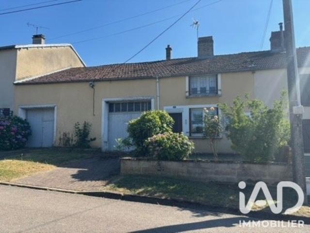 Maison vente à Langres, Soyers