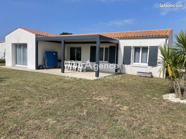 Maison vente à Le Grand-village-plage, Charente-Maritime