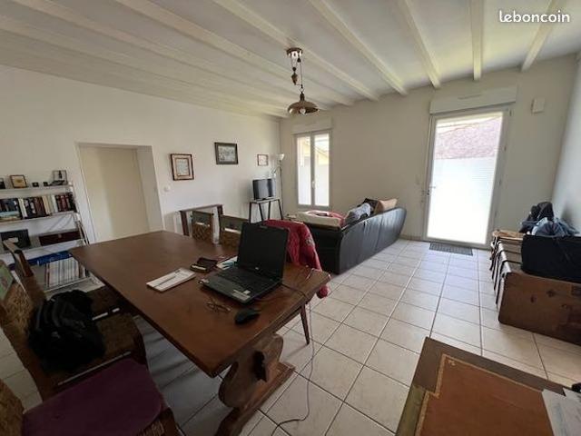 Maison vente à Toulouse, Saint-jean