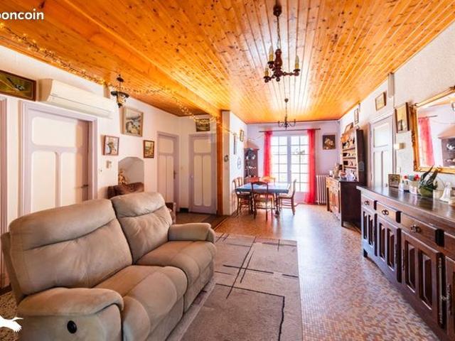 Maison vente à Agen