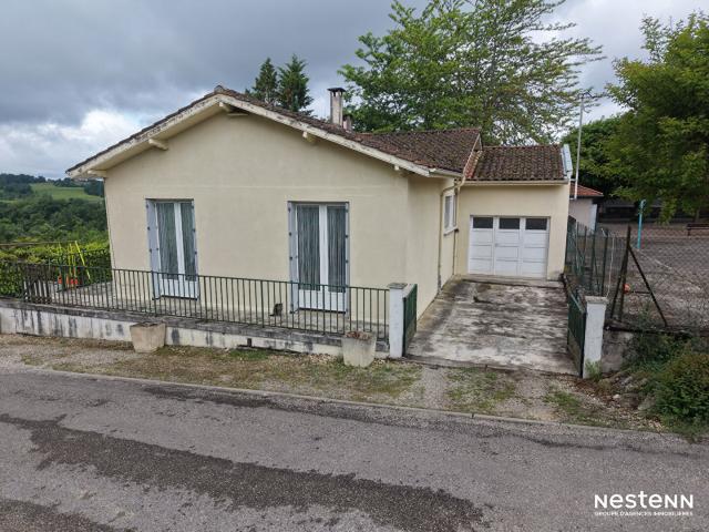Maison vente à Condom, Courrensan