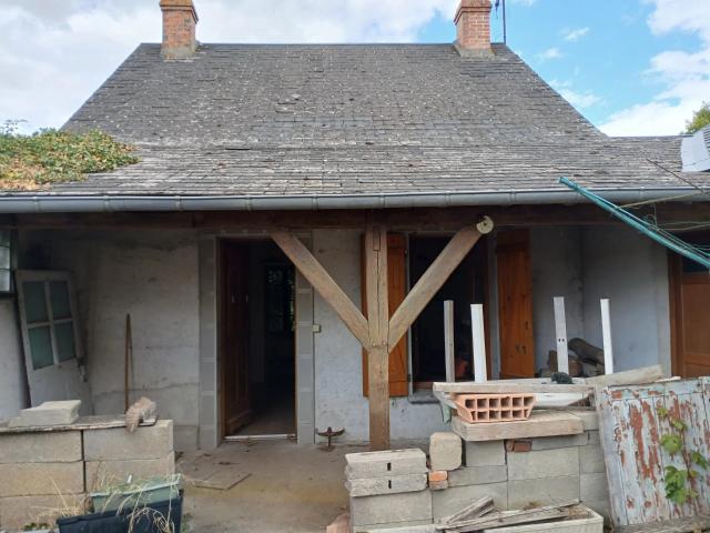 Maison vente à Toury, Eure-et-Loir