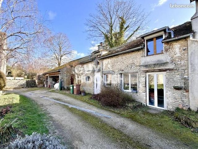 Maison vente à Mantes-la-Jolie, Houdan
