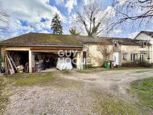 Maison vente à Mantes-la-Jolie, Houdan
