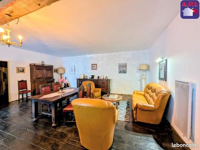 Maison vente à Pamiers, Lavelanet