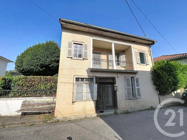 Maison vente à Soueich, Haute-Garonne
