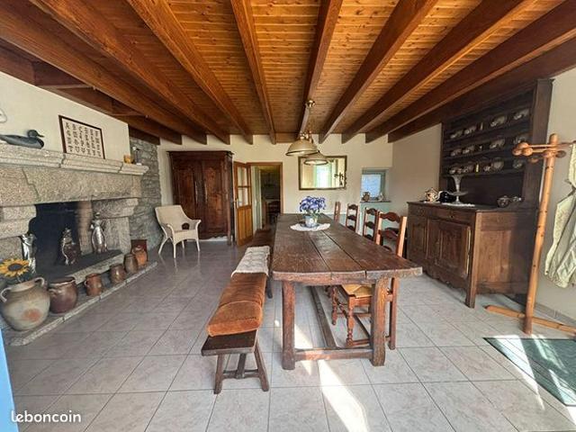 Maison vente à Saint-Nazaire, Herbignac