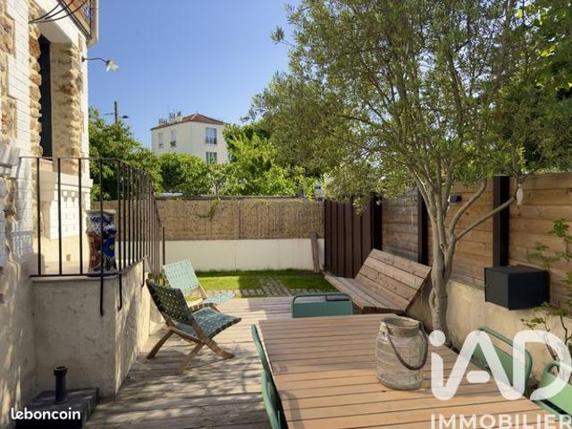 Maison vente à Nogent-sur-Marne, Champigny-sur-marne