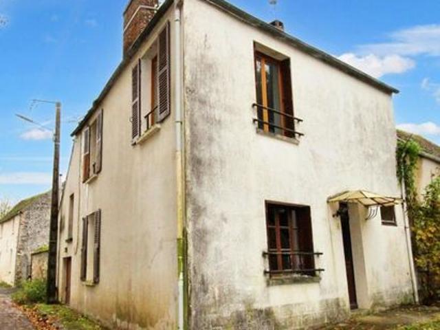 Maison vente à Provins, Jouy-le-châtel