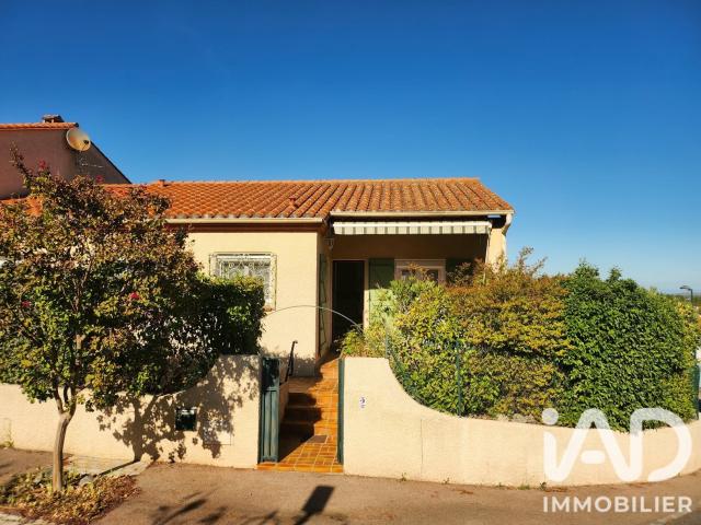 Maison vente à Constellation 154, Céret