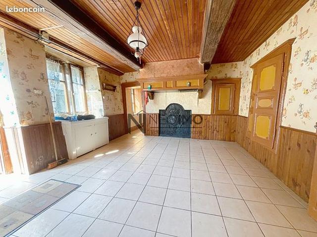 Maison vente à Commercy, Dainville-bertheléville