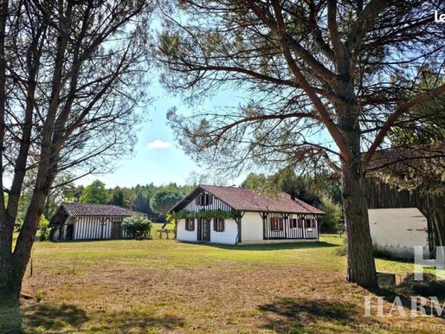 Maison vente à Mont-de-Marsan, Landes