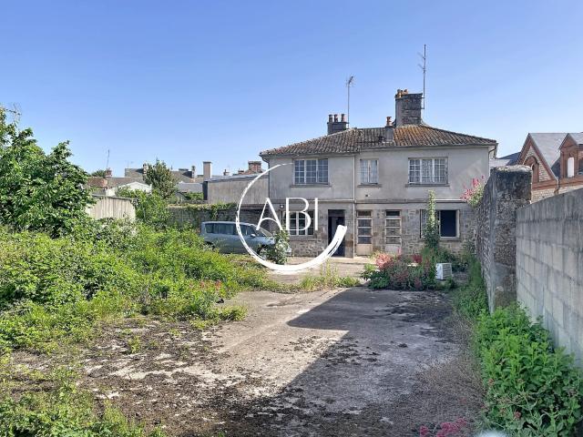 Maison vente à Argentan, La Ferté-macé