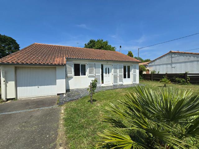 Maison vente à La Montagne