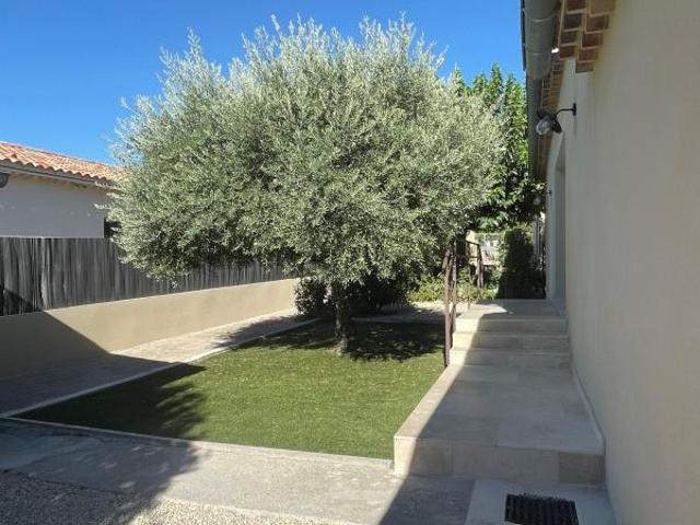 Maison location à Carpentras, Caromb