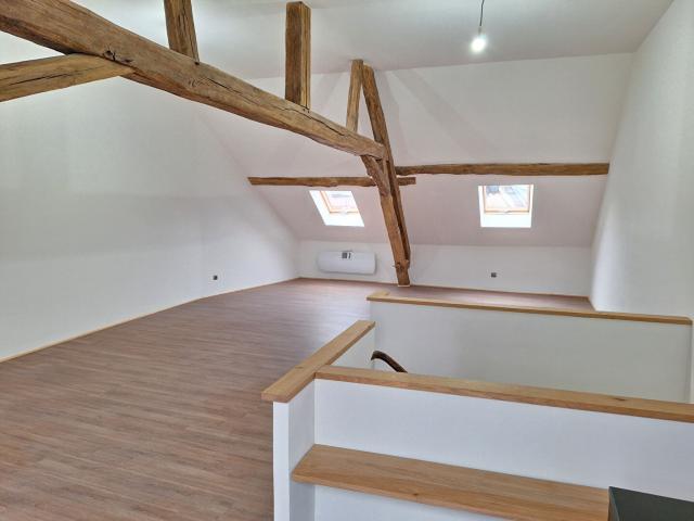 Maison location à Auxerre, Charny