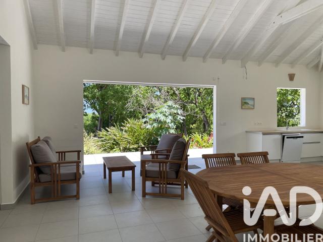 Maison location à Guadeloupe