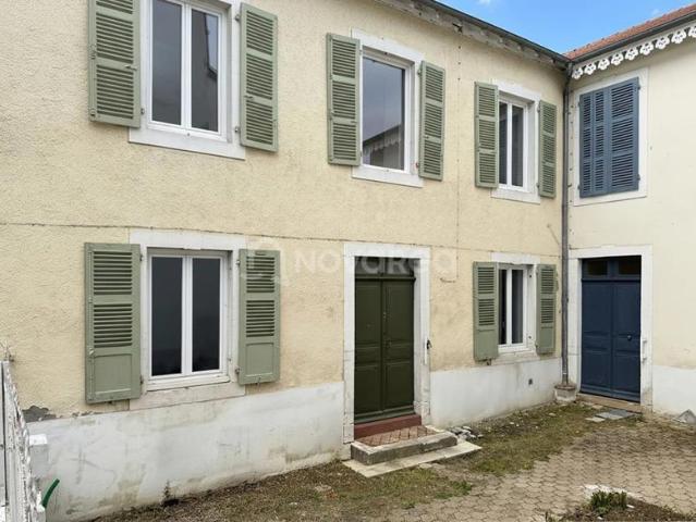 Maison vente à Pau