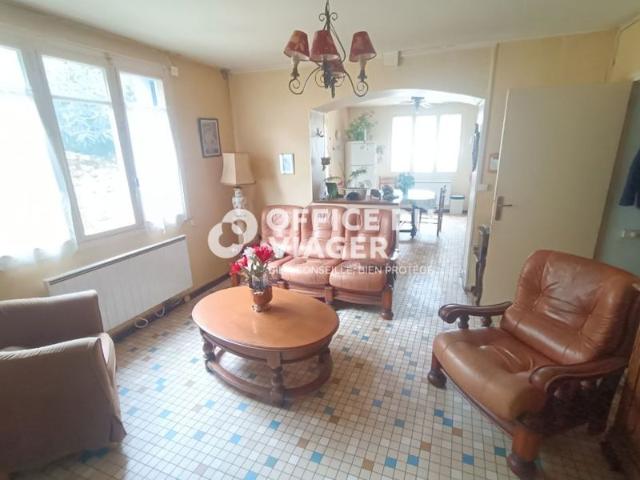 Maison vente à Buzet-sur-baïse, Coustet