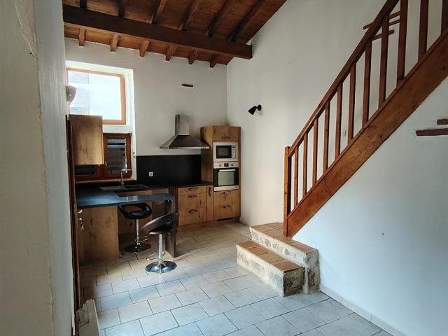 Maison vente à Nérac, Mongaillard
