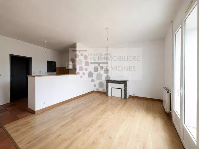 Maison vente à Lotissement Domaine les Belles Graves, Martillac