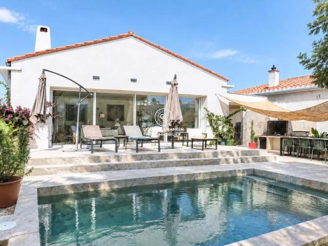Maison vente à Perpignan, Canet-en-roussillon