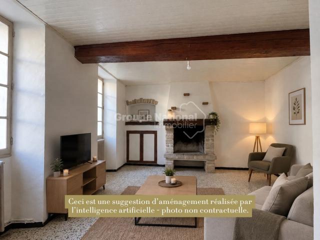 Maison location à Carpentras, Beaumes-de-venise
