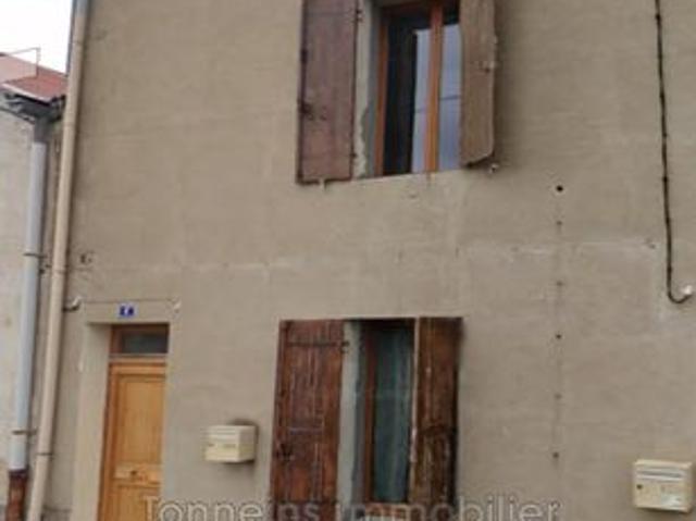 Maison vente à Marmande, Tonneins