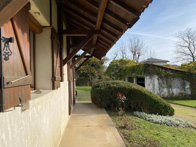 Maison vente à Bourg-en-Bresse, Attignat