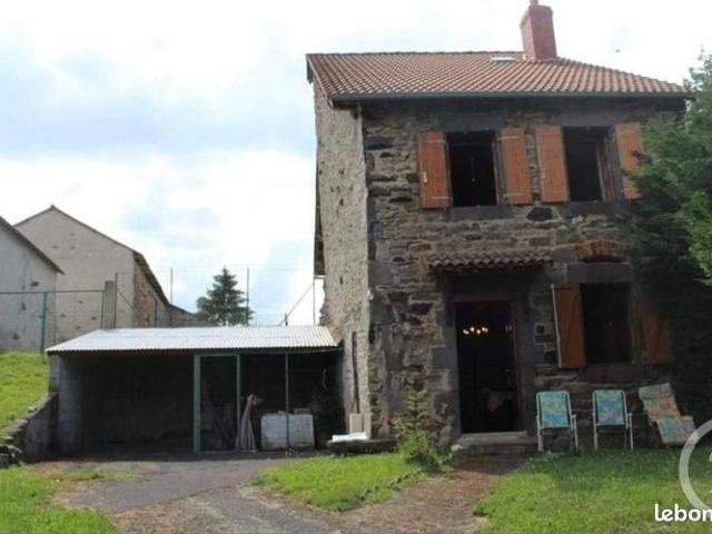 Maison vente à Saint-Flour, Celoux