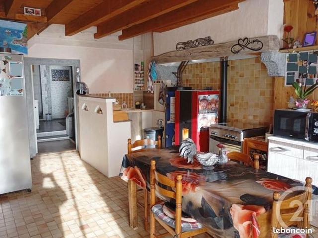 Maison vente à Saint-Flour, Celoux