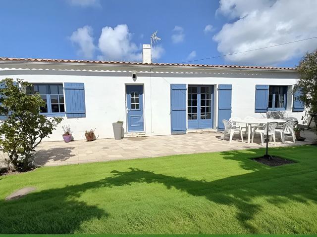 Maison vente à Les Sables-d'Olonne, Noirmoutier-en-l'ile