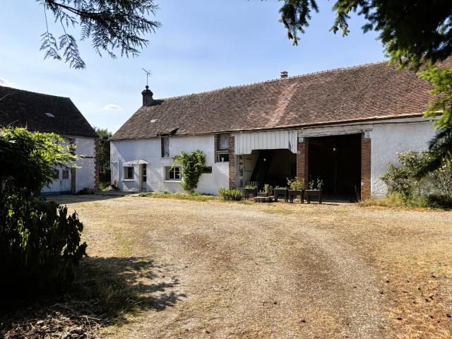 Maison vente à Sens, Savigny-sur-clairis