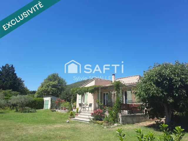 Maison vente à Forcalquier, Manosque