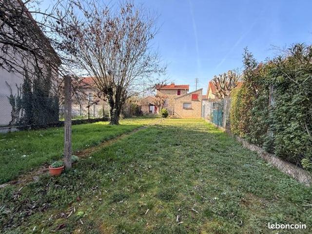 Maison vente à Évry, Viry-châtillon