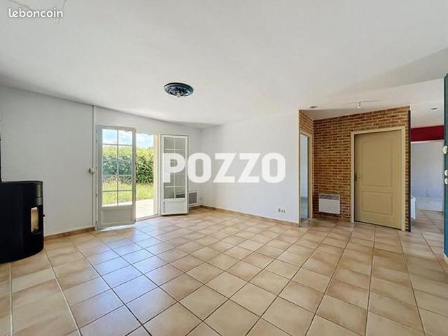 Maison vente à Lisieux, Petiville