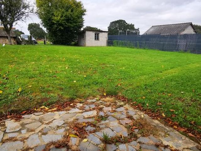 Maison vente à Rennes, Bretagne