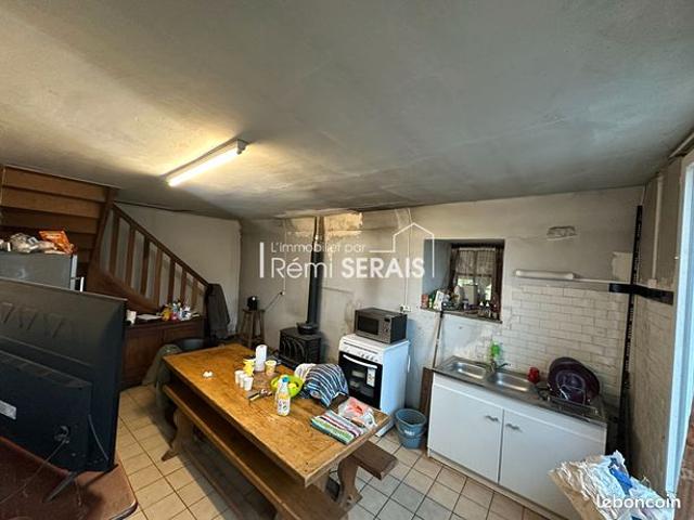 Maison vente à Argentan, Le Ménil-de-briouze