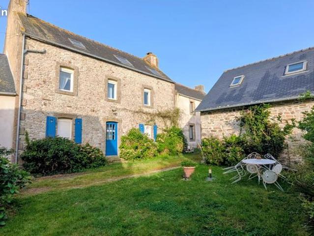 Maison vente à Châteaulin, Bretagne
