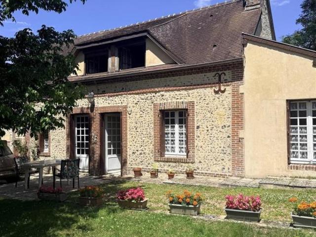 Maison vente à L'Aigle, Orne
