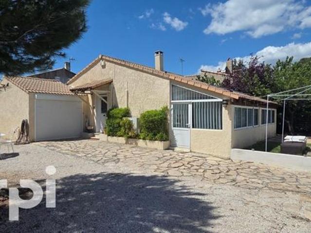 Maison vente à Marseille, Roquefort-la-bédoule